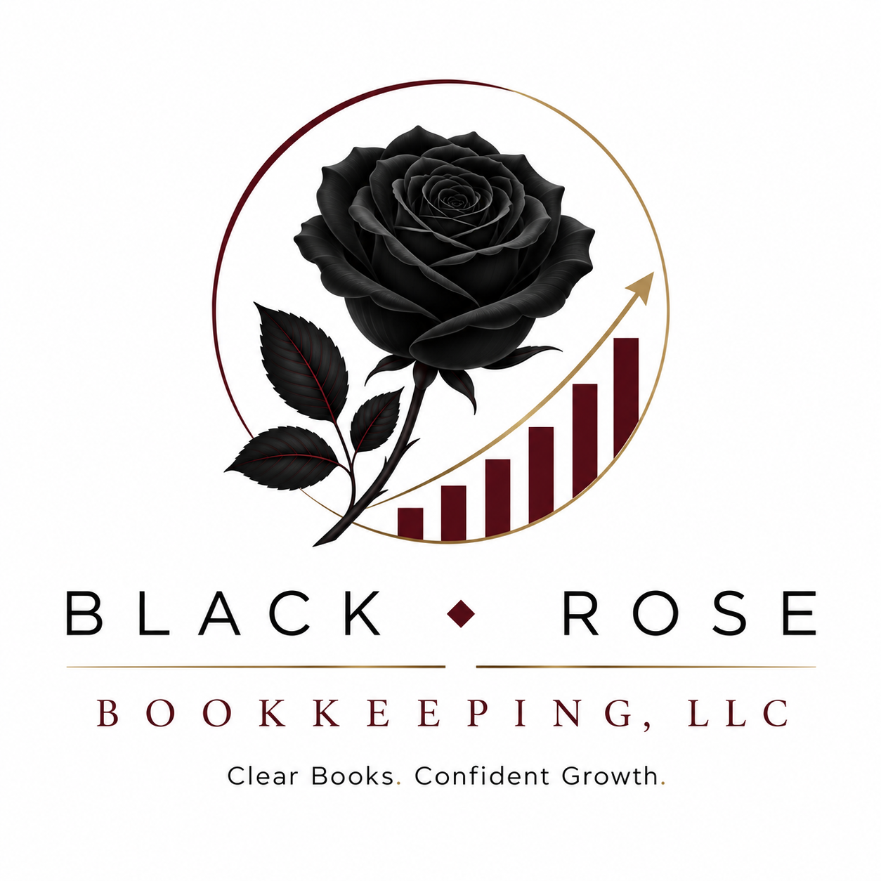 Black Rose Bookkeeping, LLC